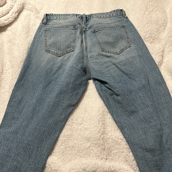 Mom Jean - Picture 4 of 8